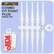 FIT POINT PLUS SOFT TIPS