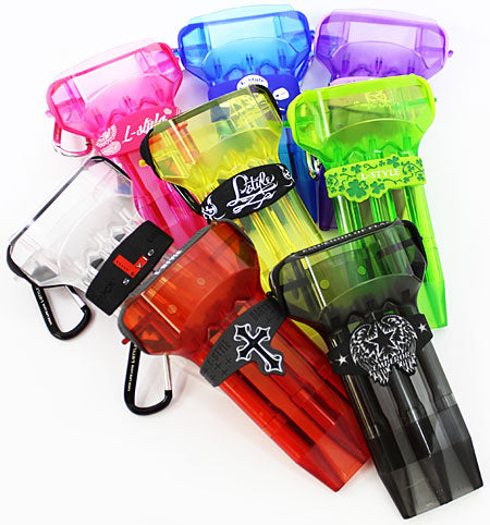 L-STYLE KRYSTAL ONE DART CASE