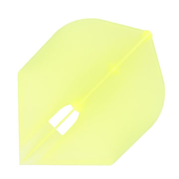 L-STYLE PRO DART FLIGHTS - L5 / ROCKET