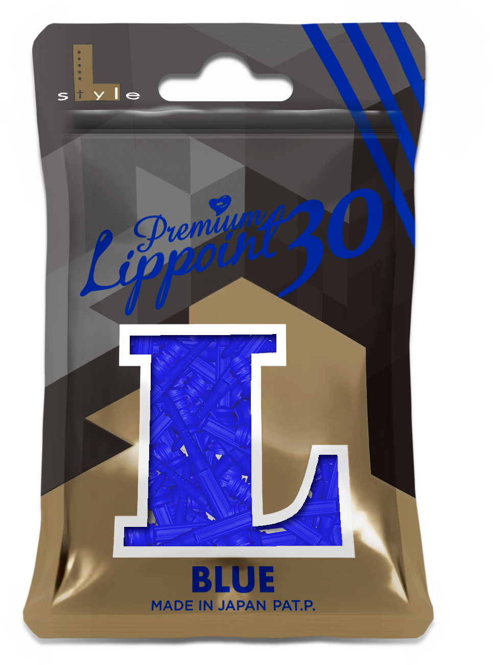 Premium Lippoint 30