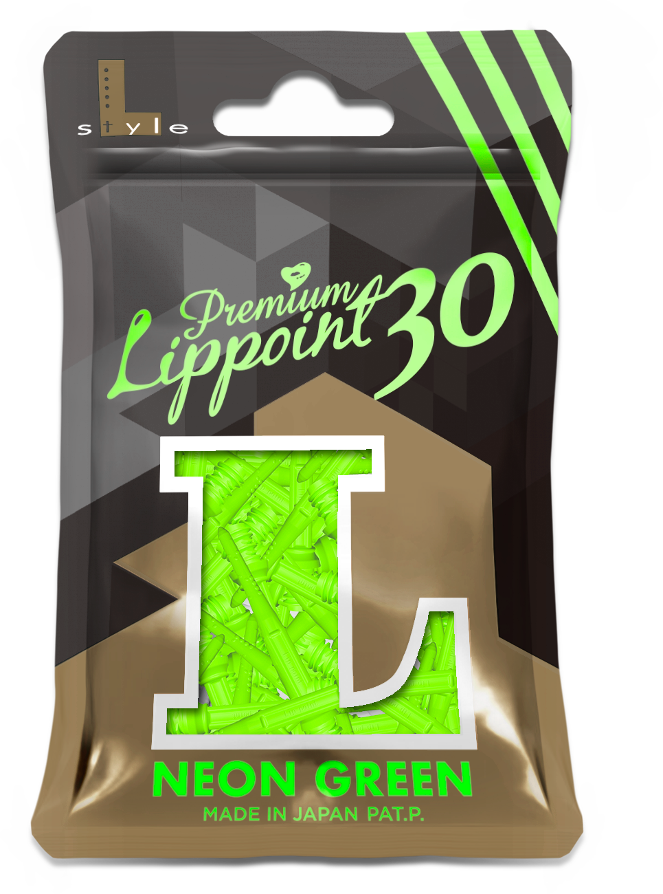 Premium Lippoint 30