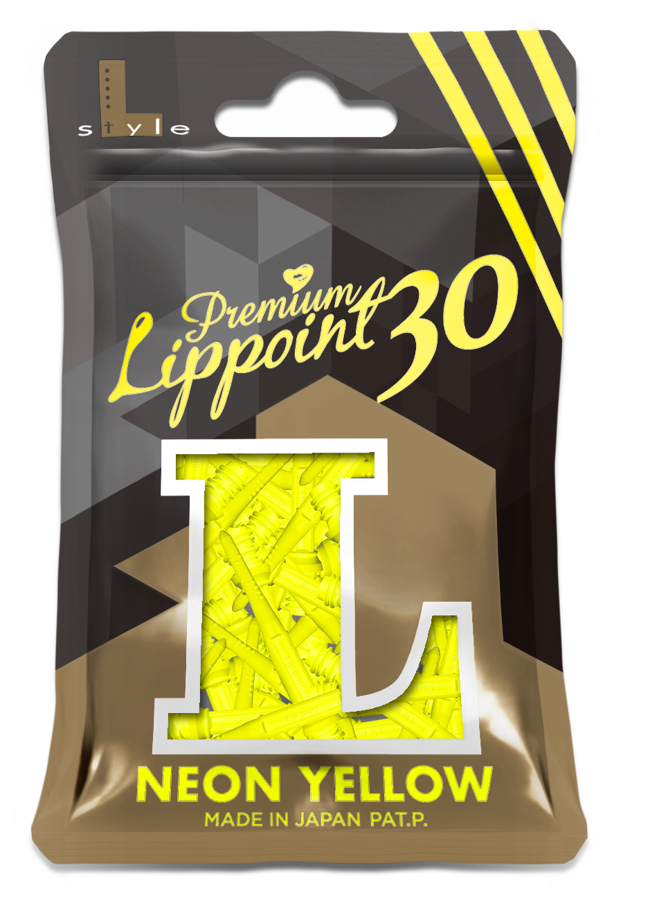 Premium Lippoint 30