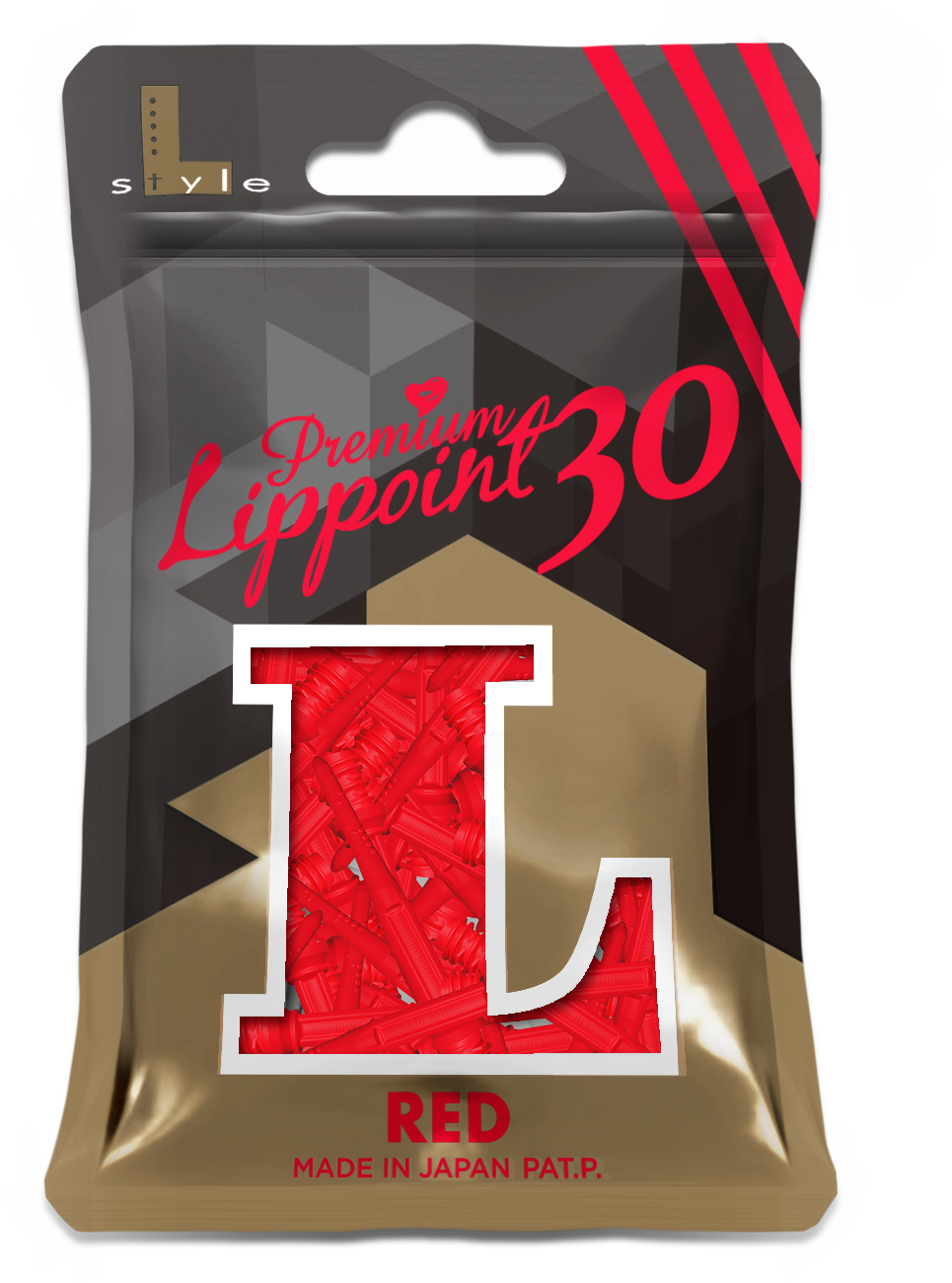 Premium Lippoint 30