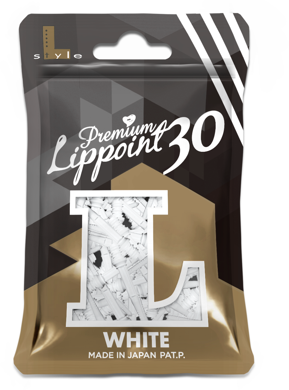 Premium Lippoint 30