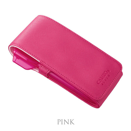 Cameo Skinny Light Dart Case - Pink